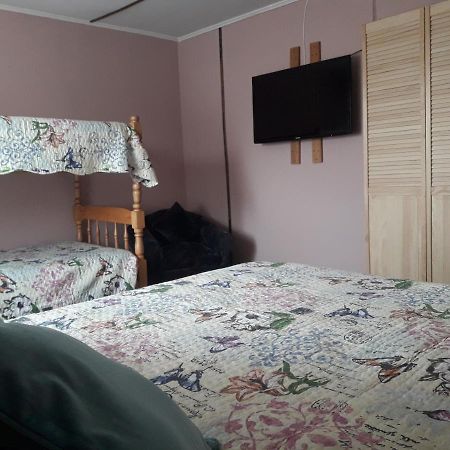 Hostal Torres Del Paine 2 Punta Arenas Exteriör bild