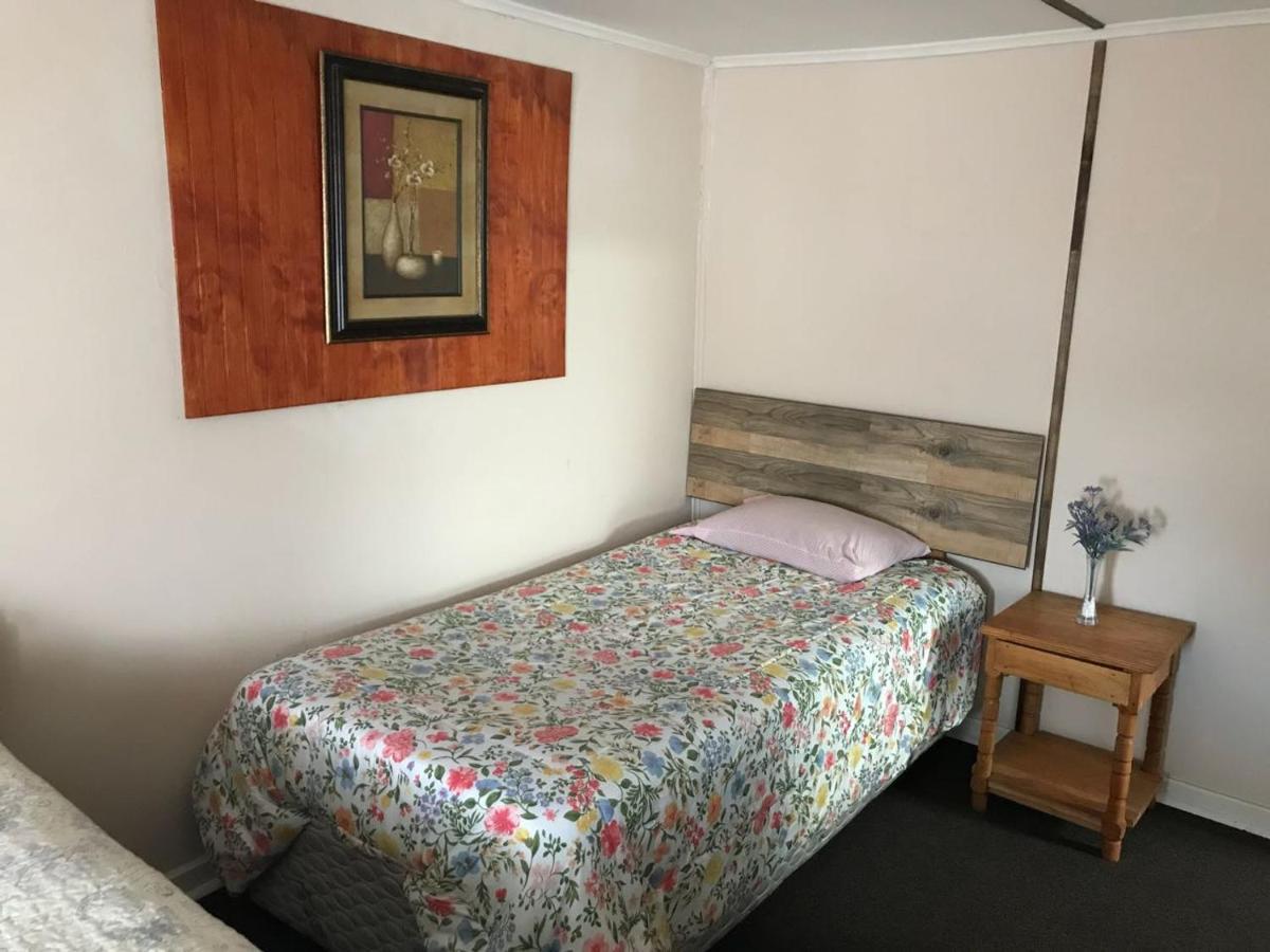 Hostal Torres Del Paine 2 Punta Arenas Exteriör bild
