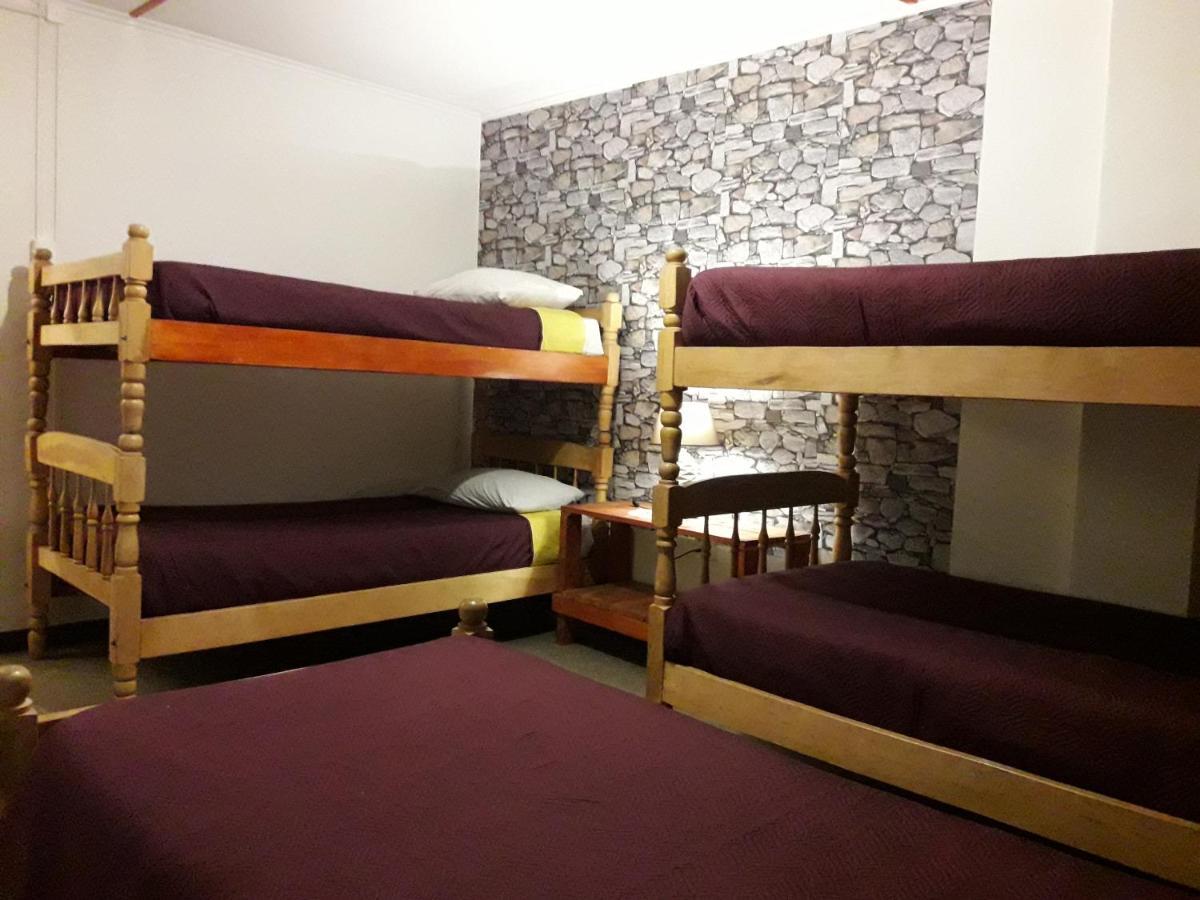 Hostal Torres Del Paine 2 Punta Arenas Exteriör bild